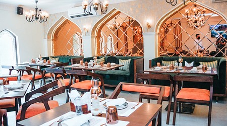 H Palate | Restaurants in Greater Kailash, Delhi