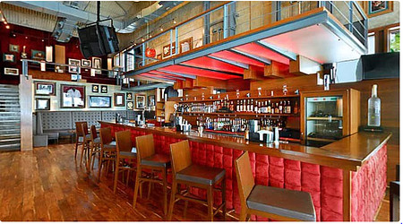 Birthday party at hard rock cafe Worli