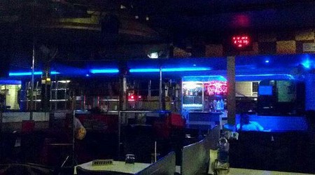Birthday party at hindustan bar and restaurant New Market
