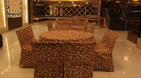Hotel Sunshine Inn | Banquet Halls in Kaushambi, Ghaziabad