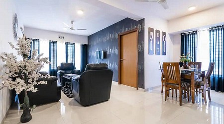 House 7569 | Villas in Sector 43, Noida
