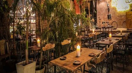 Imperfecto Boutique | Restaurants in Dwarka, Delhi