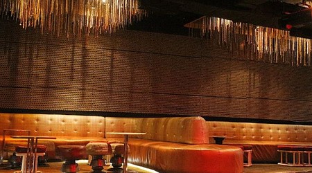Birthday party at kismet - the park Somajiguda