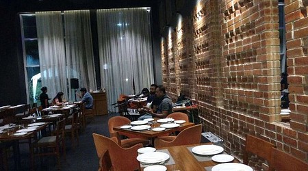 Birthday party at komatose - holiday inn express and suites Gachibowli
