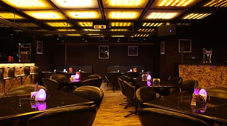 Birthday party at l5 lounge Chembur