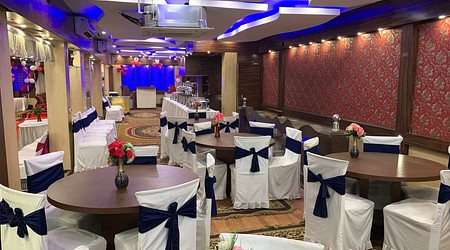 La Taj | Banquet Halls in Sector 37, Faridabad