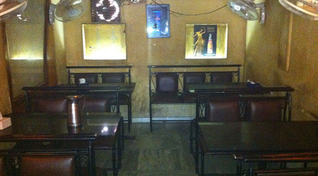 Birthday party at laxmi sagar family restaurant and bar Vashi