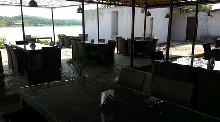 Birthday party at manas holiday resorts Bavdhan