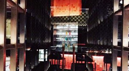 Birthday party at masu - conrad pune Bund Garden Road
