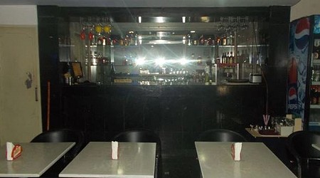 Birthday party at mistral bar Kodambakkam