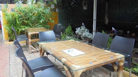 Birthday party at mockaholic restro beer cafe JP Nagar