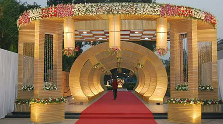 Mohit Palace | Wedding Lawns in Kaushambi, Ghaziabad