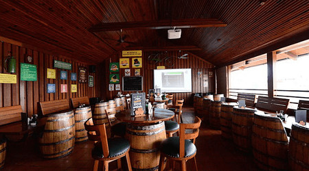 Birthday party at murphys brewhouse - the paul bangalore Domlur