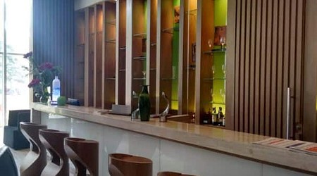 Birthday party at my space - welcomehotel bengaluru Richmond Road