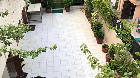 House 2482 PU | Villas in Pimpri, Pune