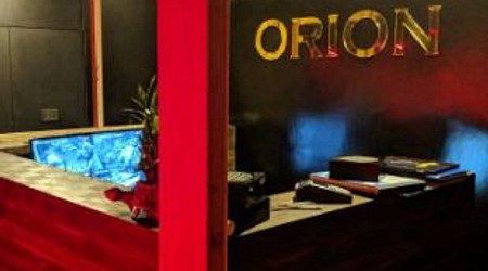 Birthday party at orion BanerÂ Road