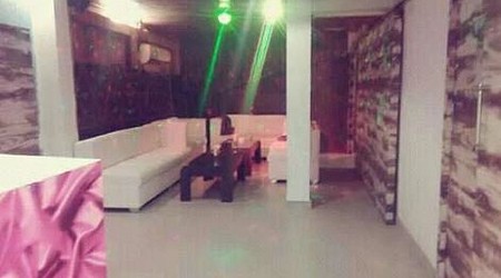 Birthday party at p2 pink panther restaurant and bar Mahanagar