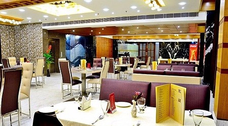 Birthday party at Panache Banquets Kaushambi