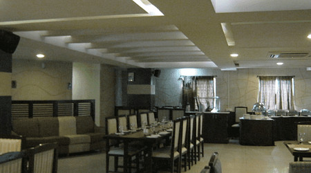 Birthday party at paprica Marathahalli