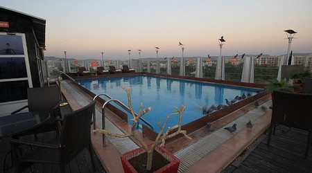 Park Prime | Banquet Halls in C Scheme, Jaipur