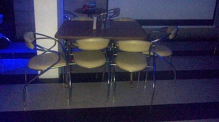 Birthday party at poker bar Mylapore