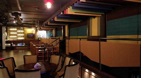 Birthday party at ppt - perfect place in town Salt Lake