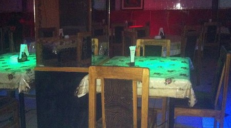 Birthday party at regal bar Lalbagh