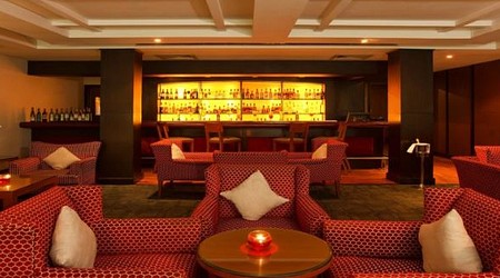 Birthday party at rocks - ellaa hotels Gachibowli