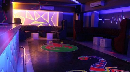 Birthday party at scorpion - a pub city Tonk Road