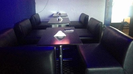 Birthday party at selfie lounge and bar Malviya Nagar