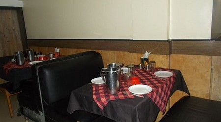 Birthday party at shabari bar and restaurant Kothrud
