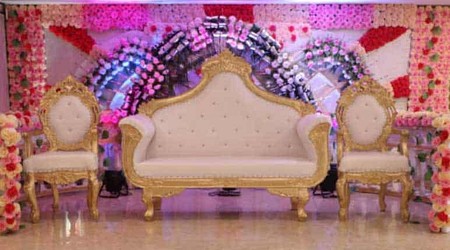 Silver Grand Banquet | Banquet Halls in Subhash Nagar, Delhi