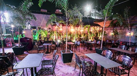 Birthday party at SkyHouse Raj Nagar