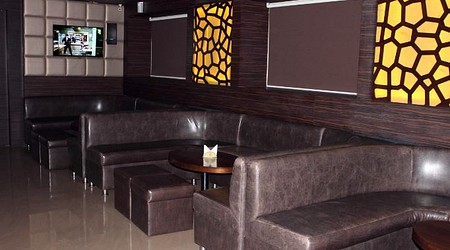 Birthday party at spice bar Valasaravakkam