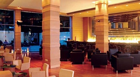 Birthday party at sutra - the lalit ashok bangalore Seshadripuram