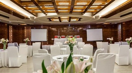 Swasno Hotel | Banquet Halls in DLF Phase 2, Gurgaon