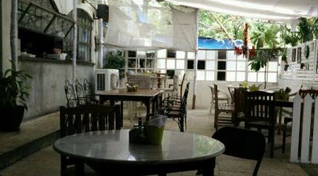 Birthday party at terttulia Koregaon Park