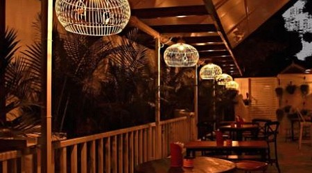 Birthday party at the funky kona BanerÂ Road