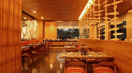 Birthday party at The Metropolitan Hotel and Spa Connaught Place