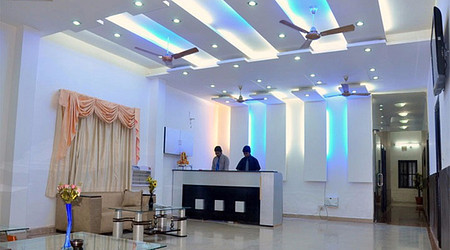 The Royale Park | Banquet Halls in Sector 6, Noida
