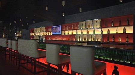 Birthday party at the studio bar Malleshwaram