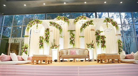 Tivoli Lotus Court | Banquet Halls in Sector 74, Noida