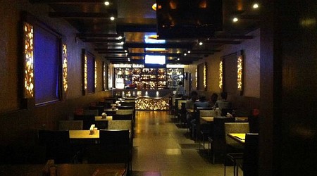 Birthday party at tranz bar T. Nagar