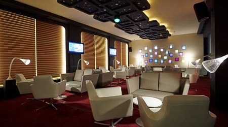 Birthday party at twist - turyaa chennai Perungudi