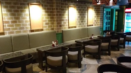 Birthday party at unicorn bar T. Nagar