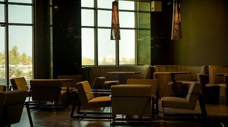 Birthday party at vapor - feathers  a radha hotel Ramapuram