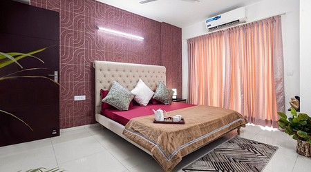 Villa 888 | Villas in Sector 29, Gurgaon