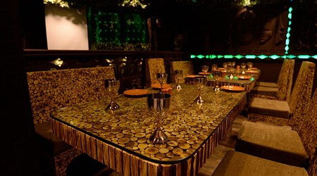 Walk In The Woods | Restaurants in Vaishali, Ghaziabad