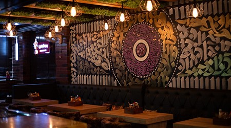 Zest Bar and Lounge | Restaurants in Sector 18, Noida