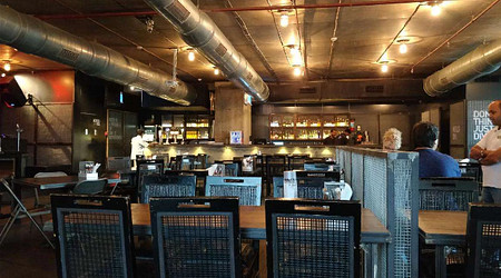 bkc   dive a perfect corporate party place